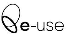 e-use logo