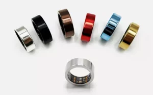 Smart Ring of EUSE Technology
