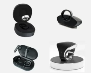 EUSE Technology's wireless charging solution