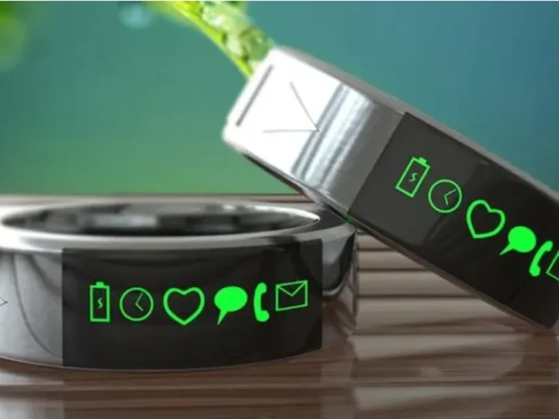 Smart Ring