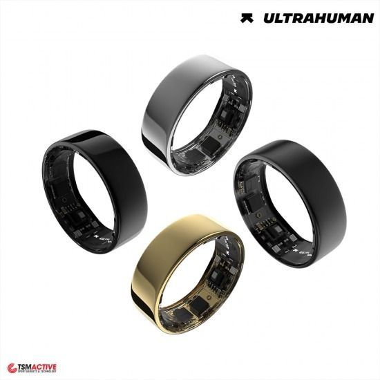 smart ring