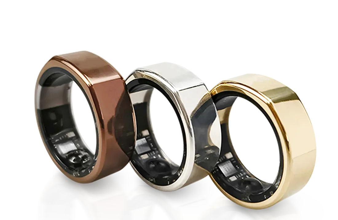 Smart Rring